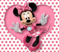 minnie 2 lys